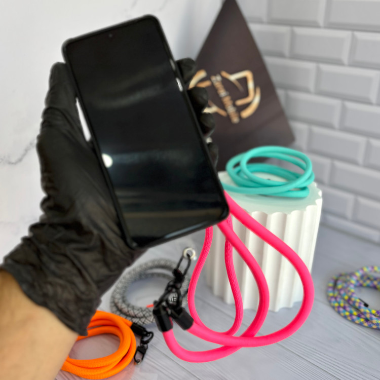 بند آویز گوشی با اتصال ایمن و مطمئن