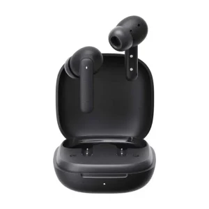 ایرپاد بلوتوثی کیو سی وای بادز مشکی