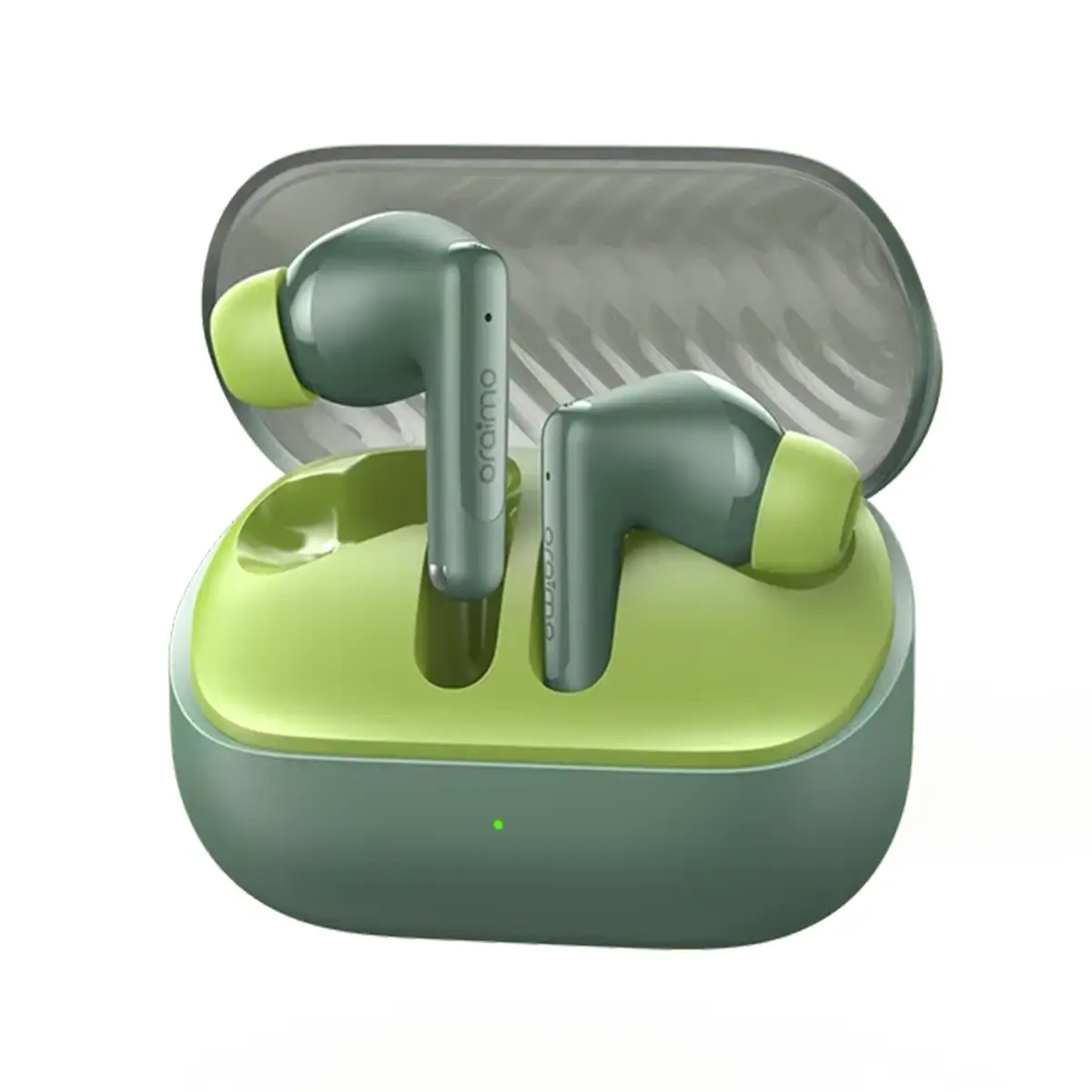 ایرپاد اورایمو SpaceBuds NEO رنگ سبز