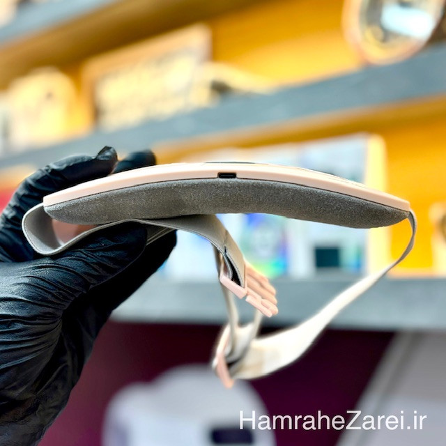 درگاه شارژ ماساژور قاعدگی گرین لاین