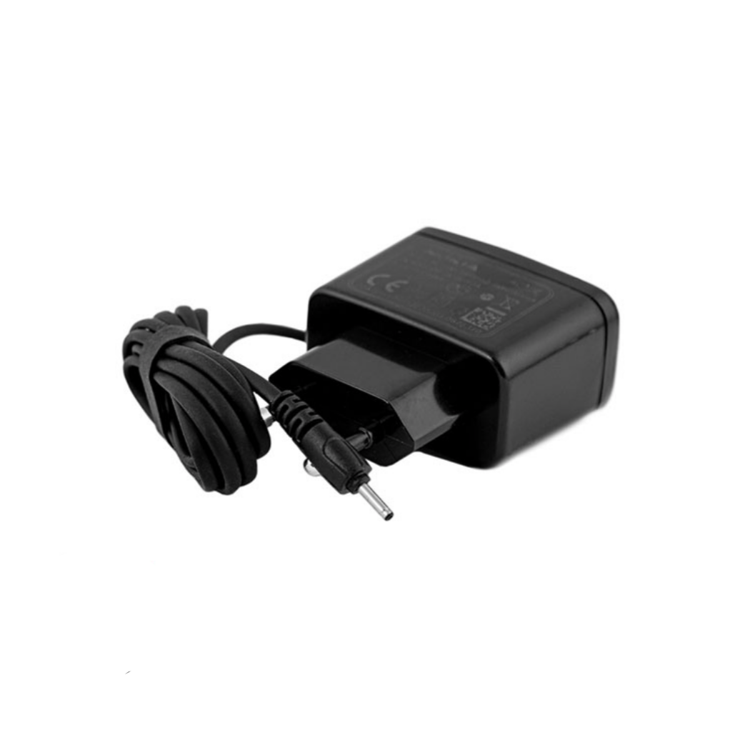 شارژر اصلی نوکیا سوزنی مدل AC-3E مناسب برای گوشی نوکیا 6303 با 3 ماه گارانتی فونیکالا