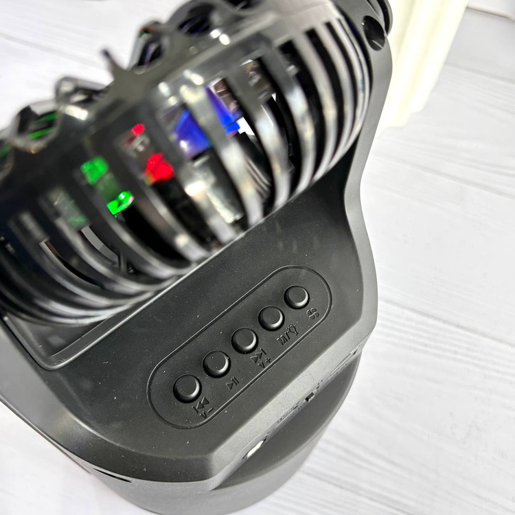 طراحی قابل حمل با دستگیره مخفی Sing-e ZQS1440