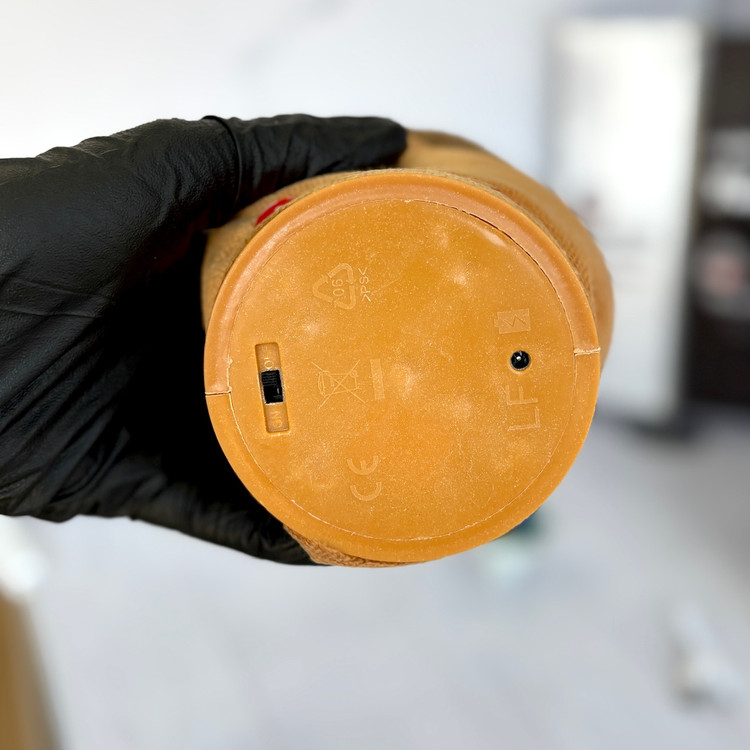 کاکتوس سخنگو شارژی