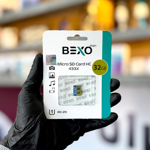 رم 32 گیگ بکسو