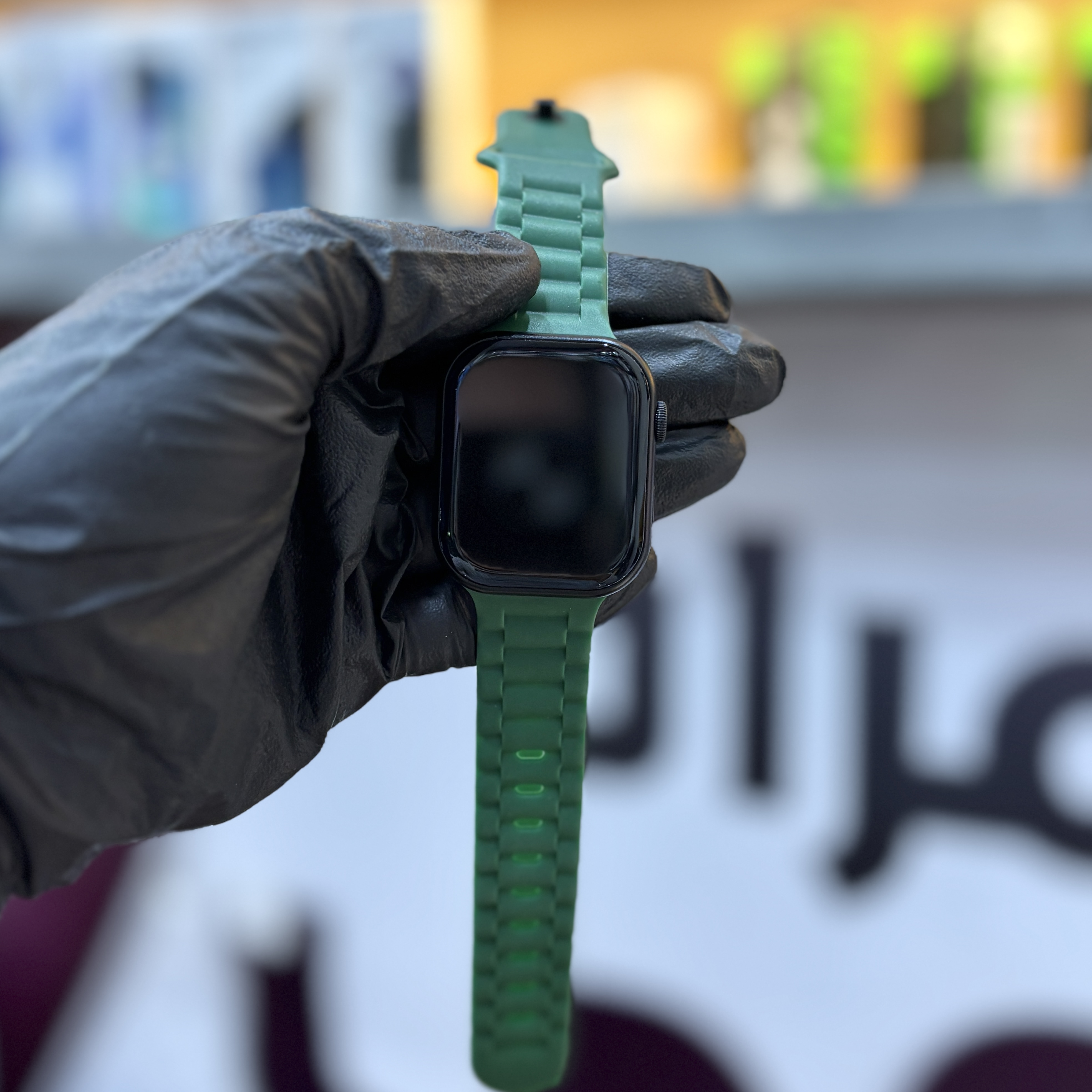 قیمت و مشخصات ساعت هوشمند