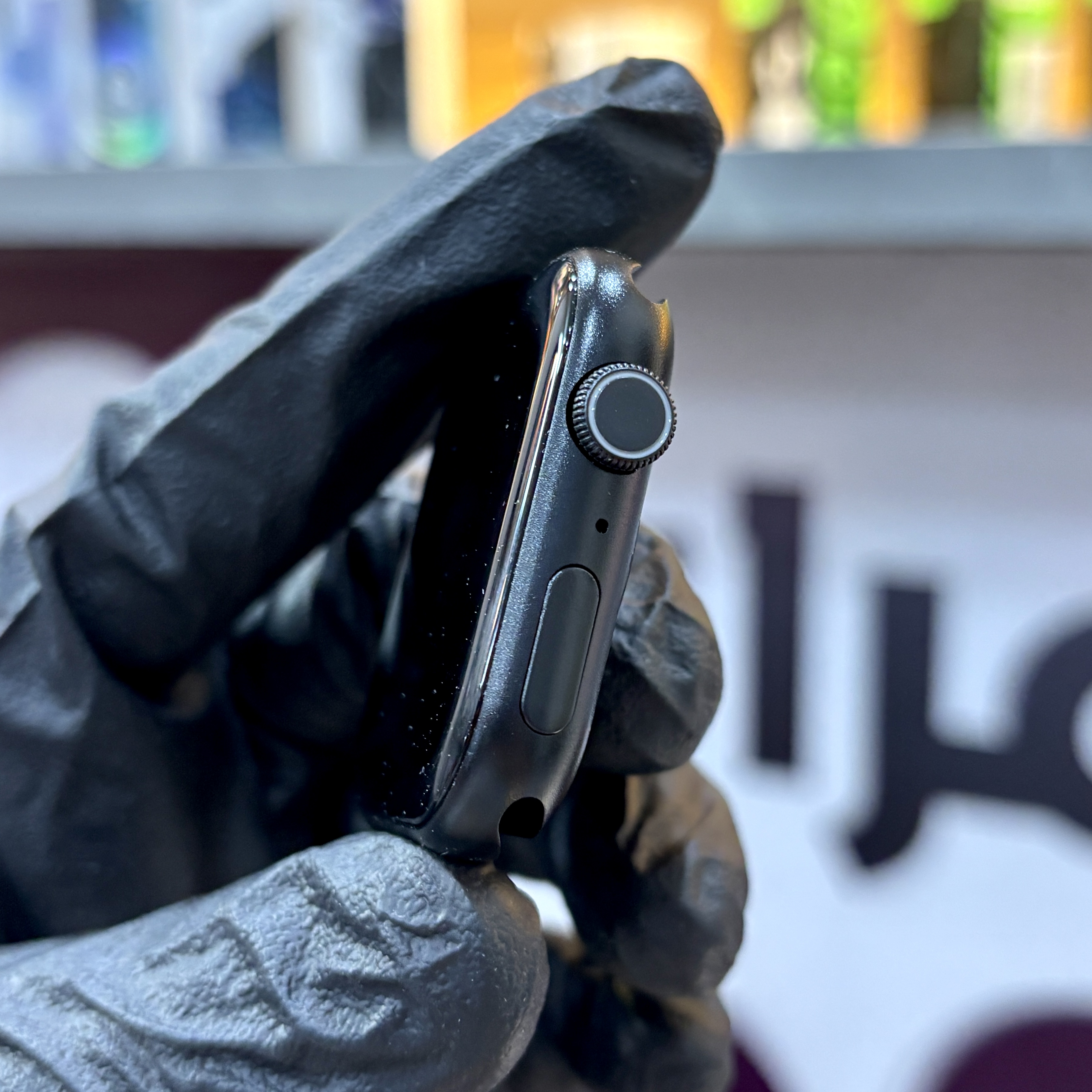 اسمارت واچ با کیفیت