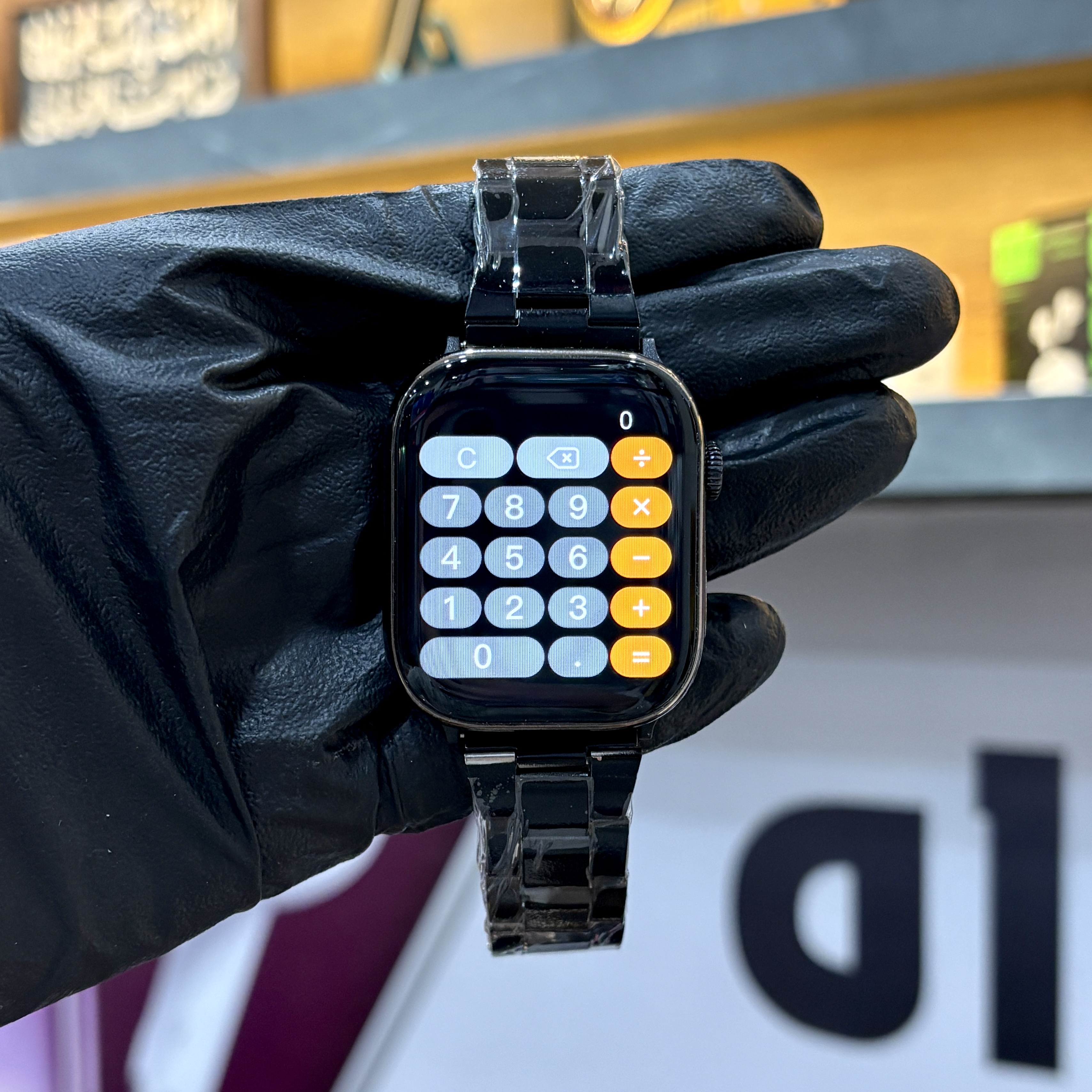 ساعت هوشمند مقرون به صرفه