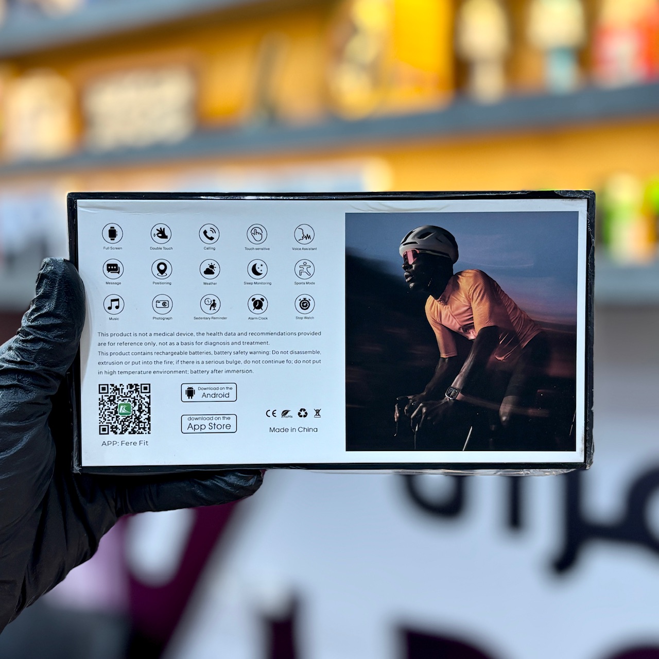 اسمارت واچ قیمت مناسب